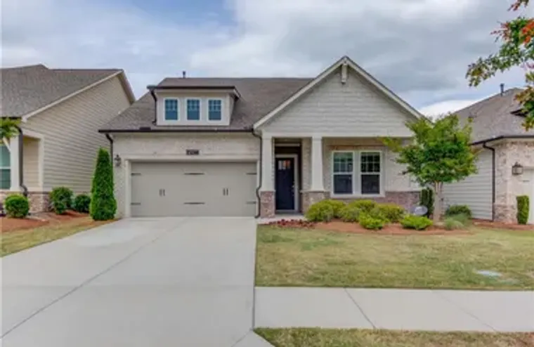 6917 RIVER ROCK DR, FLOWERY BRANCH, GA, ..., Flowery Branch, GA 30542