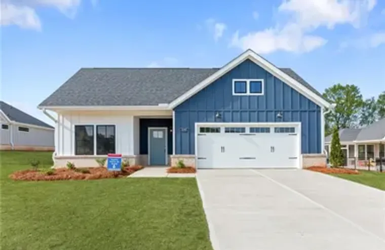 5245 MAGGIE MAE LN, CUMMING, GA, 30028, Cumming, GA 30028