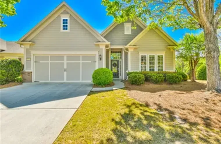 6304 CANEBRIDGE LN, HOSCHTON, GA, 30548, Hoschton, GA 30548