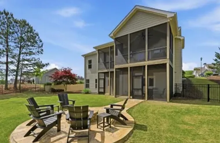 120 HAWKS TRL, WALESKA, GA, 30183, Waleska, GA 30183