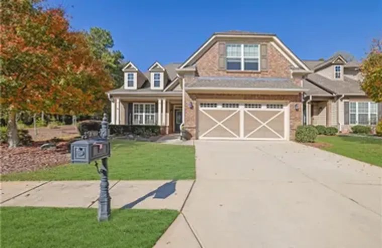 3708 MAJESTIC OAK DR, GAINESVILLE, GA, 3..., Gainesville, GA 30504