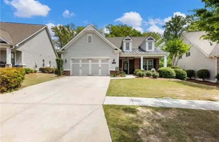 7174 BOATHOUSE WAY, FLOWERY BRANCH, GA, ..., Flowery Branch, GA 30542