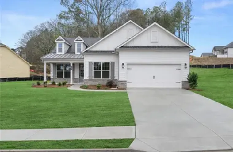 721 BROOKE VIEW DR, CANTON, GA, 30115, Canton, GA 30115