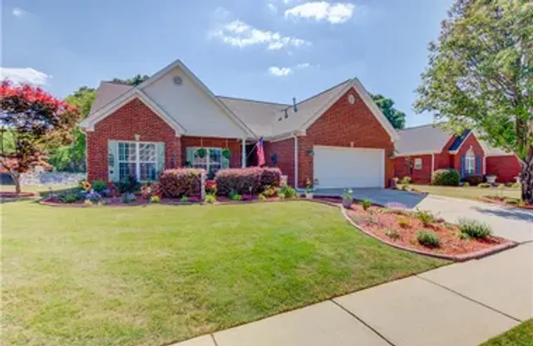 381 CROSSROADS DR, SOCIAL CIRCLE, GA, 30..., Social Circle, GA 30025