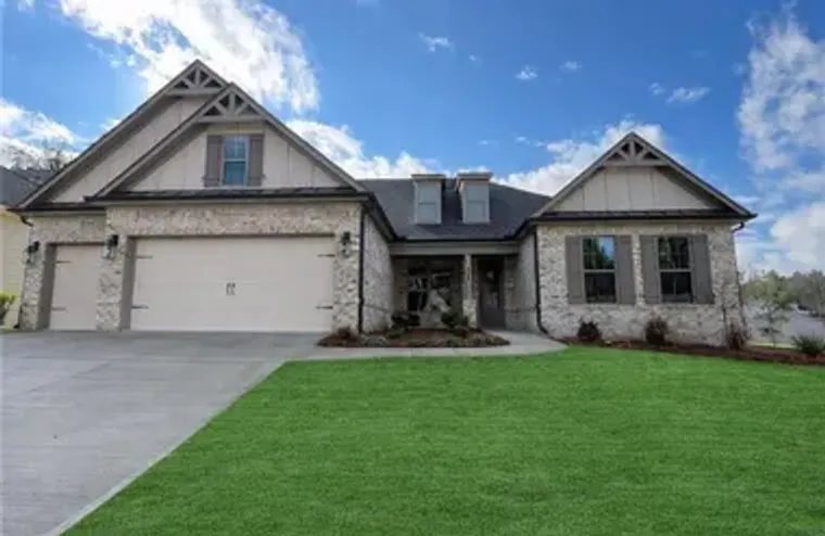 310 BROOKE VIEW TRL, CANTON, GA, 30115, Canton, GA 30115