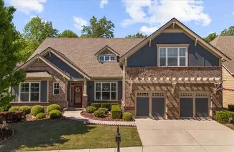 3768 GOLDEN LEAF PT, GAINESVILLE, GA, 30..., Gainesville, GA 30504