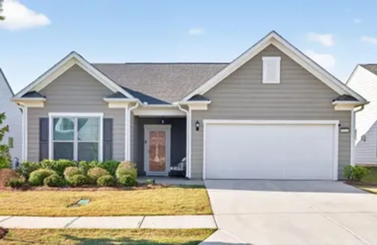 5222 MORRELL RD, HOSCHTON, GA, 30548, Hoschton, GA 30548