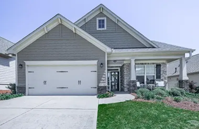 309 LAUREL LOOKOUT HLS, CANTON, GA, 3011..., Canton, GA 30114