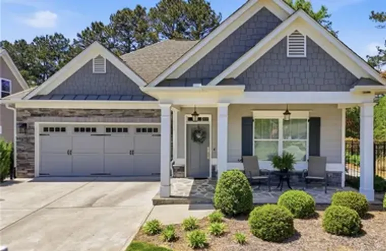 400 GRAFTON WALK, WOODSTOCK, GA, 30188, Woodstock, GA 30188