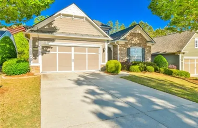 6468 LANTERN RDG, HOSCHTON, GA, 30548, Hoschton, GA 30548