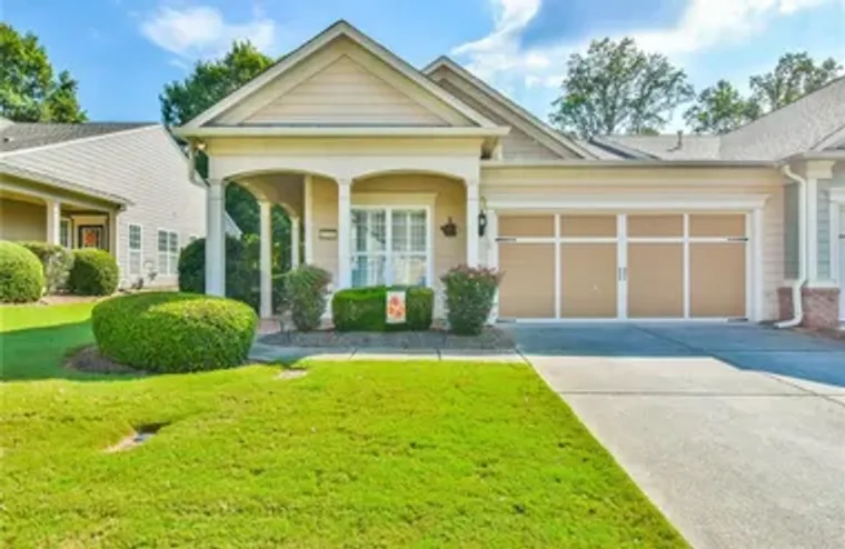 6218 LONGLEAF DR, HOSCHTON, GA, 30548, Hoschton, GA 30548