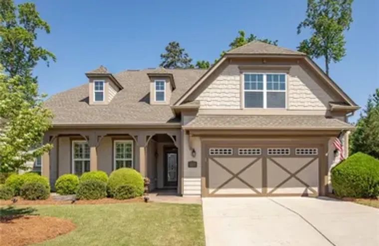 3803 ENGLISH OAK DR, GAINESVILLE, GA, 30..., Gainesville, GA 30504