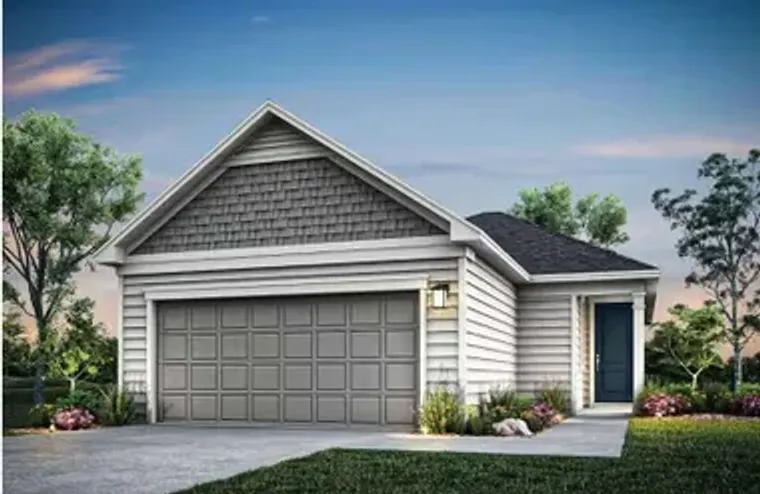 197 RAVENNA DR, GRIFFIN, GA, 30223, Griffin, GA 30223