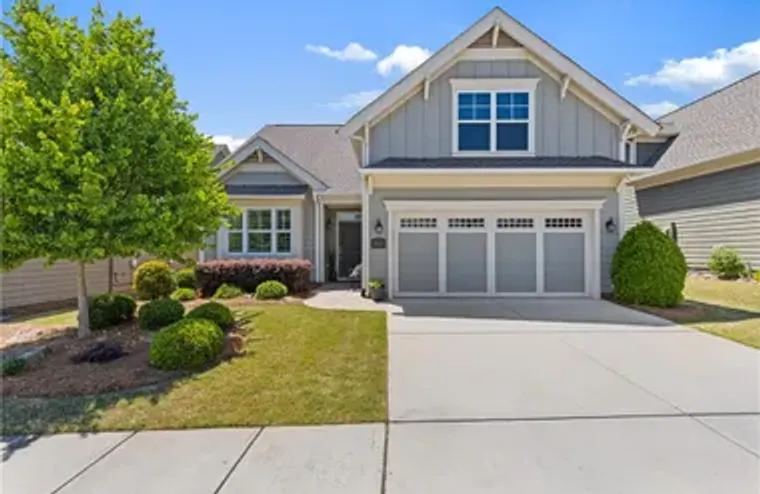 3826 ENGLISH OAK DR, GAINESVILLE, GA, 30..., Gainesville, GA 30504