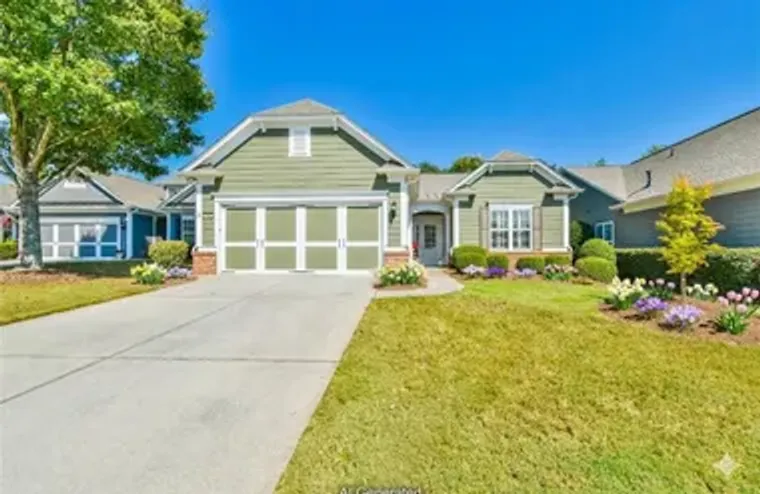 5916 FLAGSTONE CIR, HOSCHTON, GA, 30548, Hoschton, GA 30548