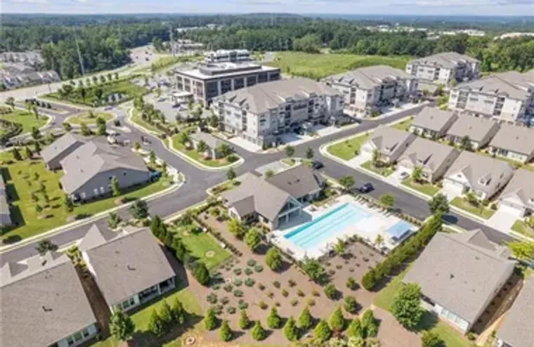 3342 ORWELL WAY 1206, CUMMING, GA, 30041, Cumming, GA 30041