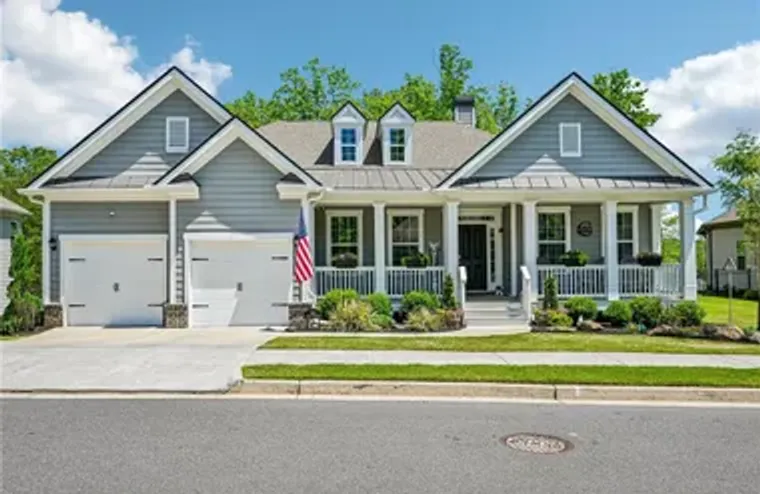 345 CHEROKEE DR, WALESKA, GA, 30183, Waleska, GA 30183