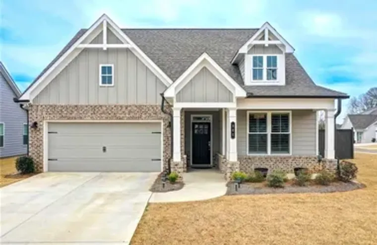 300 MCQUEEN WAY, CANTON, GA, 30115, Canton, GA 30115