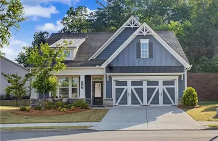 950 SUMMIT DR, CANTON, GA, 30114, Canton, GA 30114