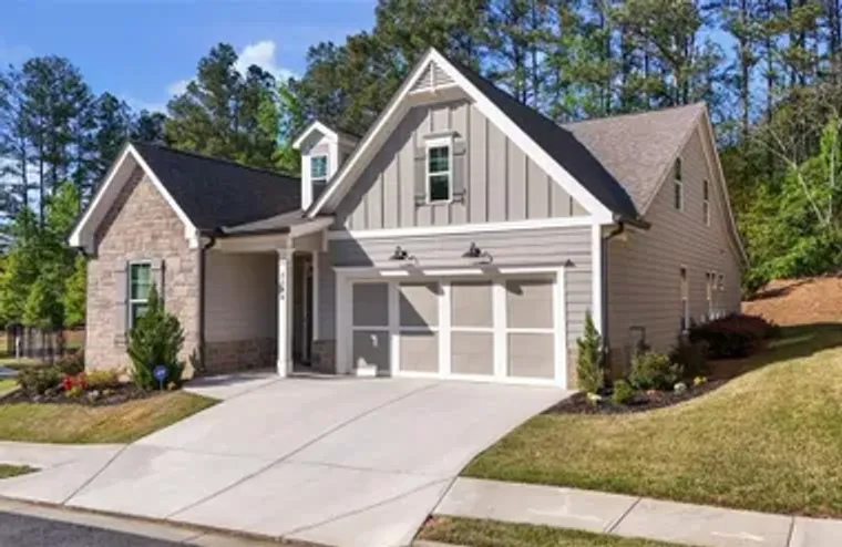 2298 TUMNUS TRL, MARIETTA, GA, 30064, Marietta, GA 30064