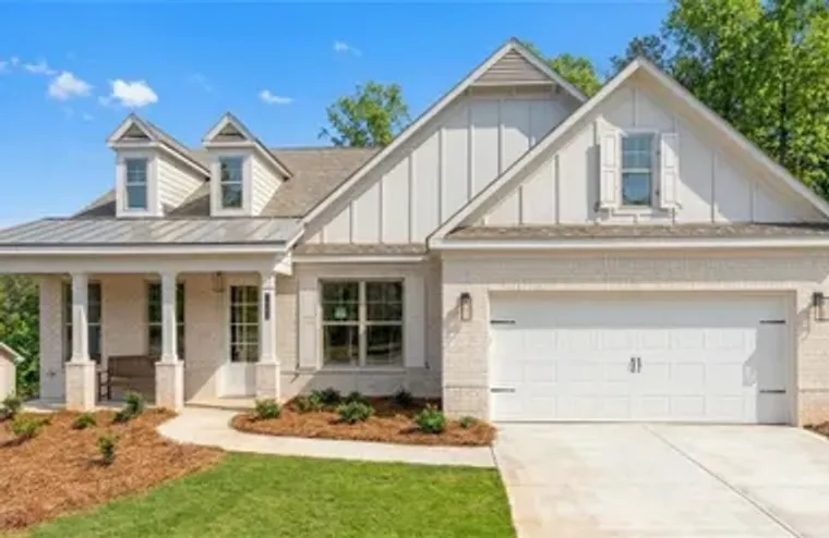 609 BROOKE VIEW LN, CANTON, GA, 30115, Canton, GA 30115