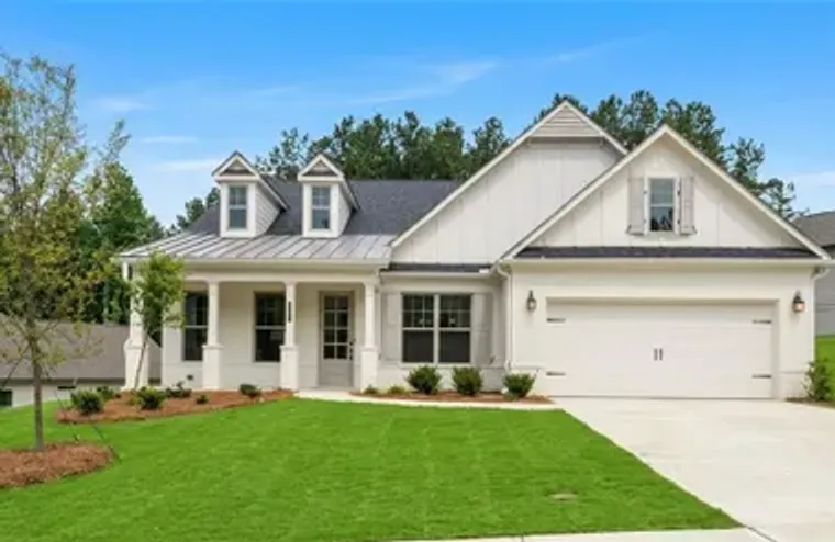 717 BROOKE VW, CANTON, GA, 30115, Canton, GA 30115