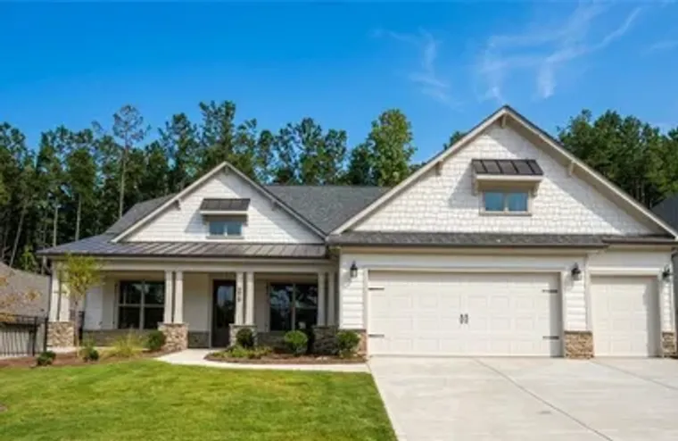 608 BROOKE VIEW LN, CANTON, GA, 30115, Canton, GA 30115