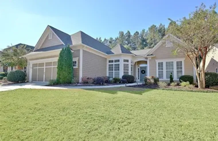 424 TALLULAH DR, GRIFFIN, GA, 30223, Griffin, GA 30223