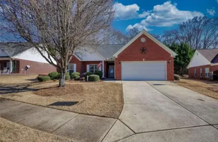 339 CROSSROADS DR, SOCIAL CIRCLE, GA, 30..., Social Circle, GA 30025