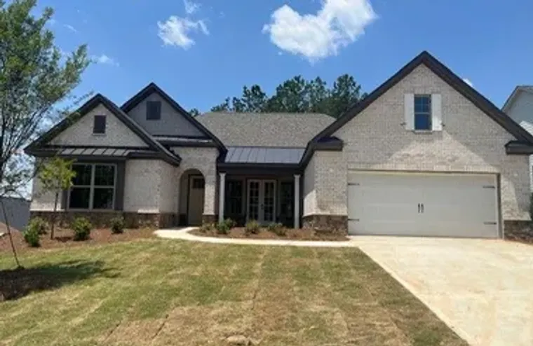 744 BROOKE VIEW DR, CANTON, GA, 30115, Canton, GA 30115