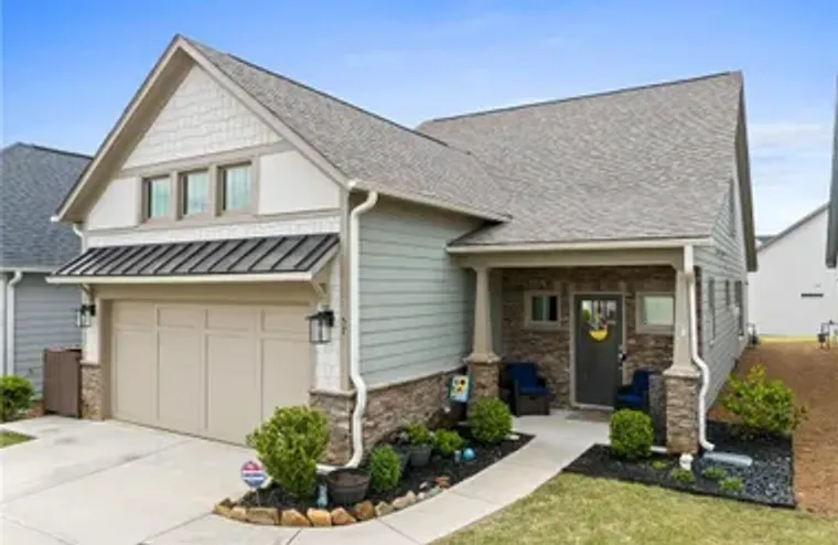 57 TETON TRL, JASPER, GA, 30143, Jasper, GA 30143
