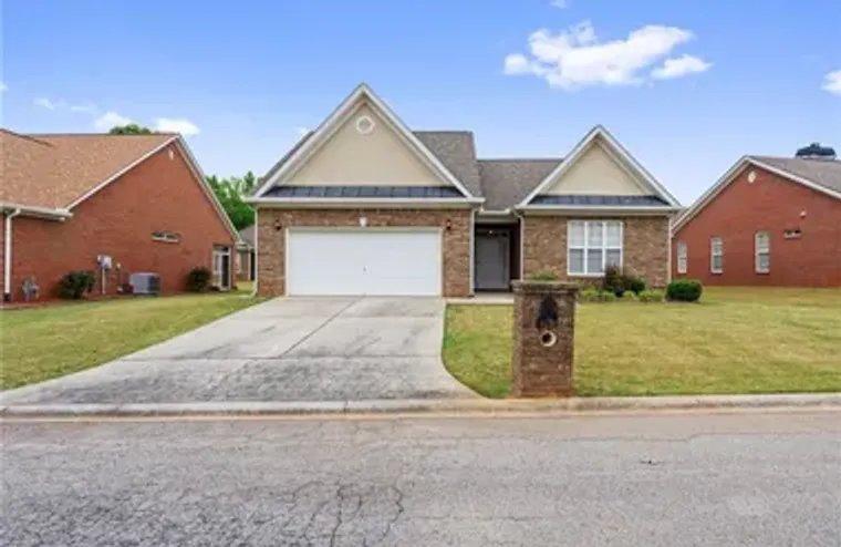 8515 SPIVEY VILLAGE WAY, JONESBORO, GA, ..., Jonesboro, GA 30236