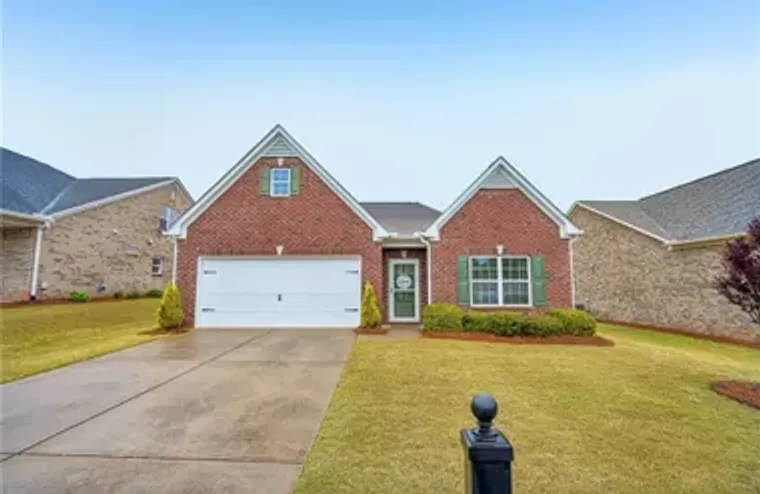 1675 PIEDMONT LN, CUMMING, GA, 30040, Cumming, GA 30040