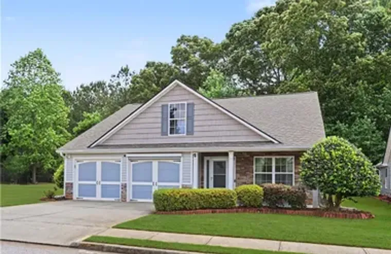 676 MAJESTY XING, WINDER, GA, 30680, Winder, GA 30680