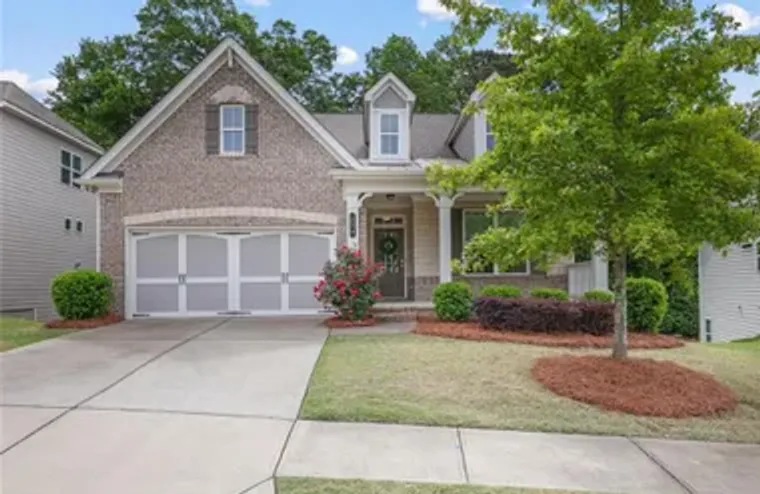 124 BERGENIA WAY, CANTON, GA, 30115, Canton, GA 30115