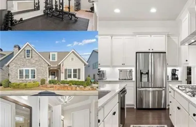 2172 CAPERS DR, MARIETTA, GA, 30064, Marietta, GA 30064