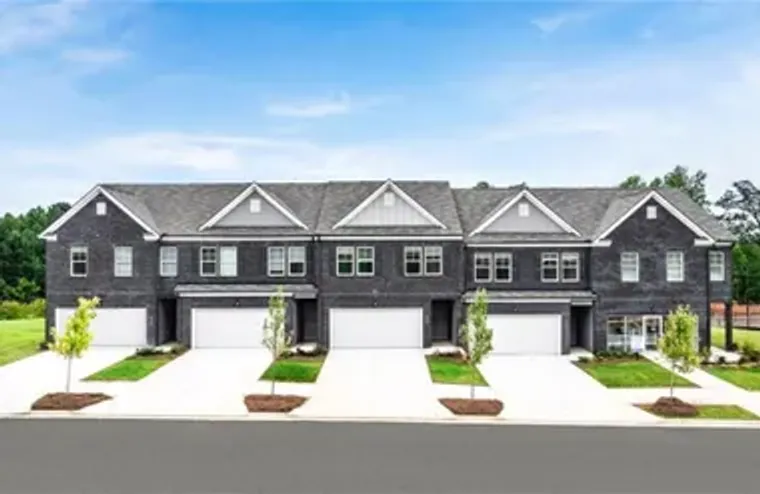 281 EPPING ST 78, STOCKBRIDGE, GA, 30281, Stockbridge, GA 30281