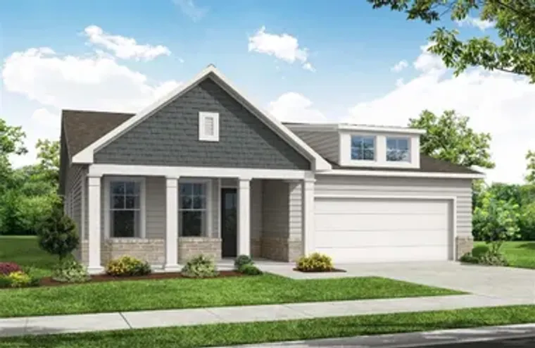 1590 SAVORY WAY, LOGANVILLE, GA, 30052, Loganville, GA 30052