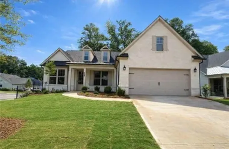 725 BROOKE VIEW DR, CANTON, GA, 30115, Canton, GA 30115