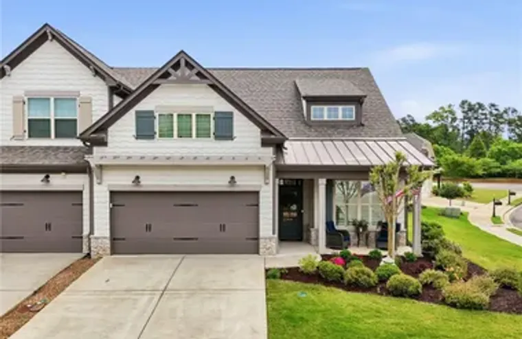 215 MISTY VIEW DR, CANTON, GA, 30114, Canton, GA 30114