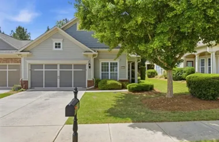 6201 LONGLEAF DR, HOSCHTON, GA, 30548, Hoschton, GA 30548