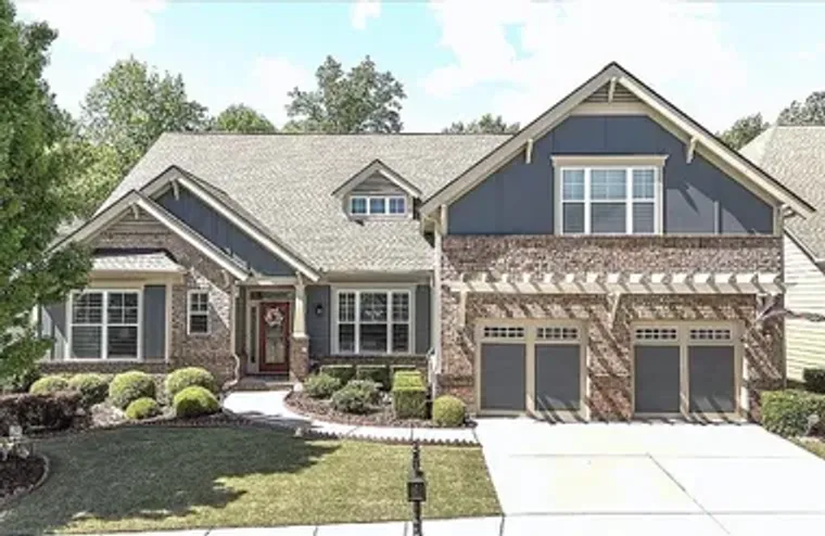 3768 GOLDEN LEAF PT, GAINESVILLE, GA, 30..., Gainesville, GA 30504