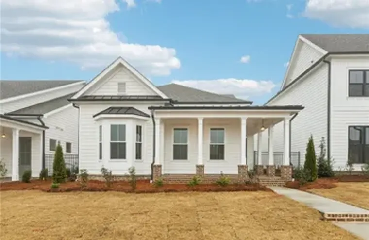 510 GODFREY DR, CUMMING, GA, 30040, Cumming, GA 30040