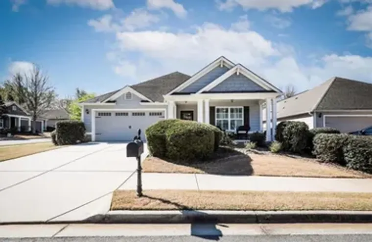 2058 BONNEVILLE LN, POWDER SPRINGS, GA, ..., Powder Springs, GA 30127