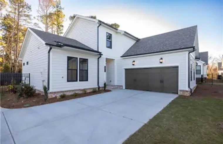 581 PEARL ST, CUMMING, GA, 30040, Cumming, GA 30040