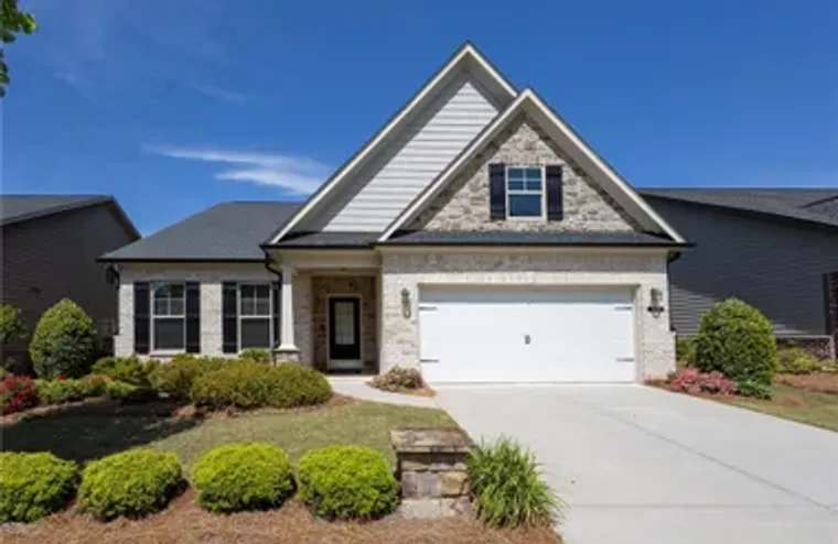 109 BRAYDEN PARK DR, CANTON, GA, 30115, Canton, GA 30115
