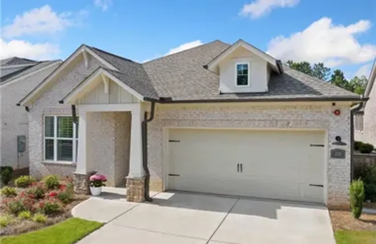 209 FLORAL VLY, WOODSTOCK, GA, 30188, Woodstock, GA 30188