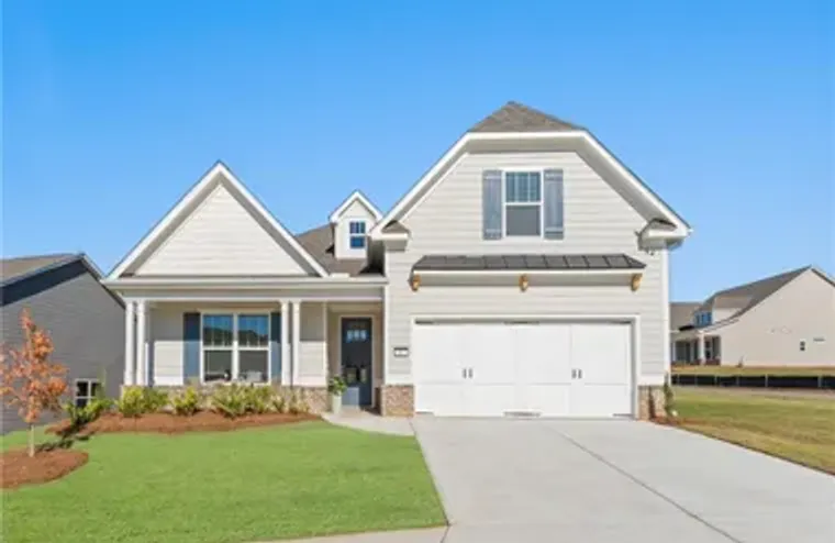 86 STONBRIAR CV, VILLA RICA, GA, 30180, Villa Rica, GA 30180
