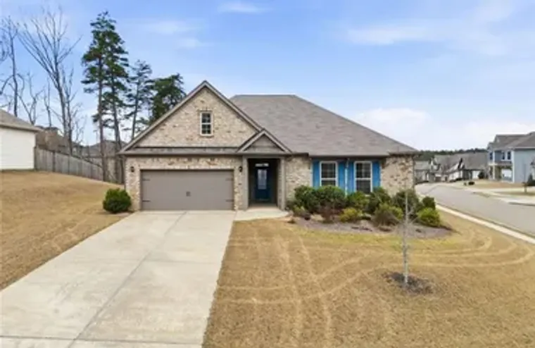 419 AFTERGLOW SMT, CANTON, GA, 30114, Canton, GA 30114