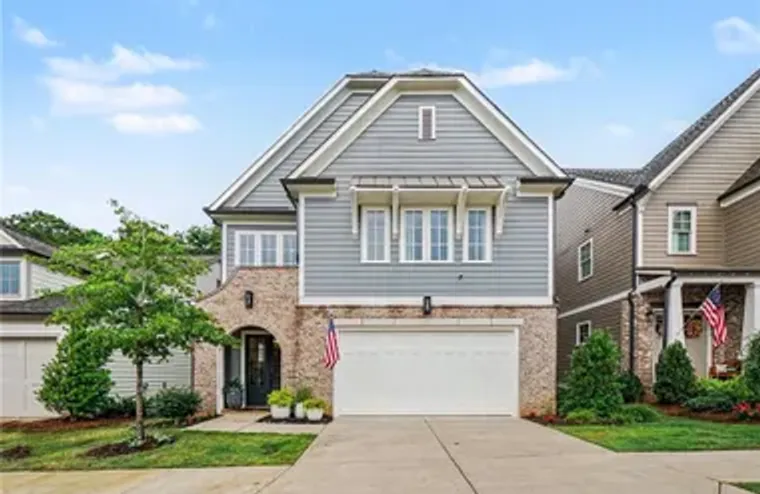833 LAKEMONT DR, CANTON, GA, 30114, Canton, GA 30114